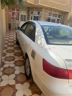 هیوندای سۆناتا